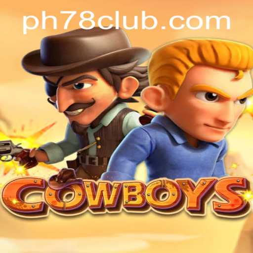 Unleashing the Wild West: How COWBOYS and the Code of PH78 Redefine Modern Gaming