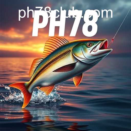 Exploring the Exciting World of Fishing Games: The PH78 Experience