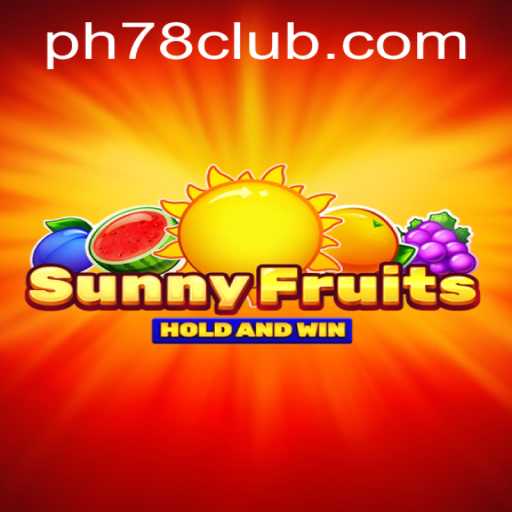 Exploring the Vibrant World of SunnyFruits: A New Gaming Sensation with PH78
